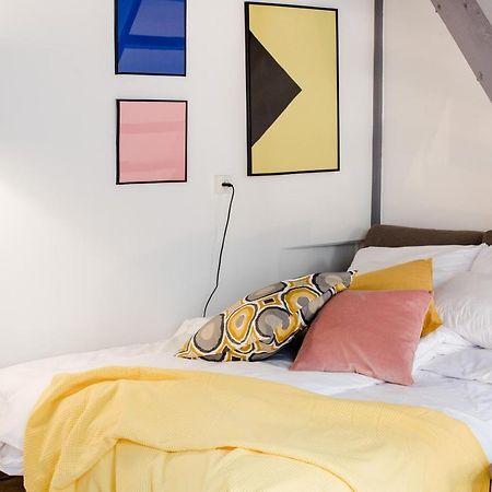 Rainbow Dream Apartment Budapest Eksteriør billede
